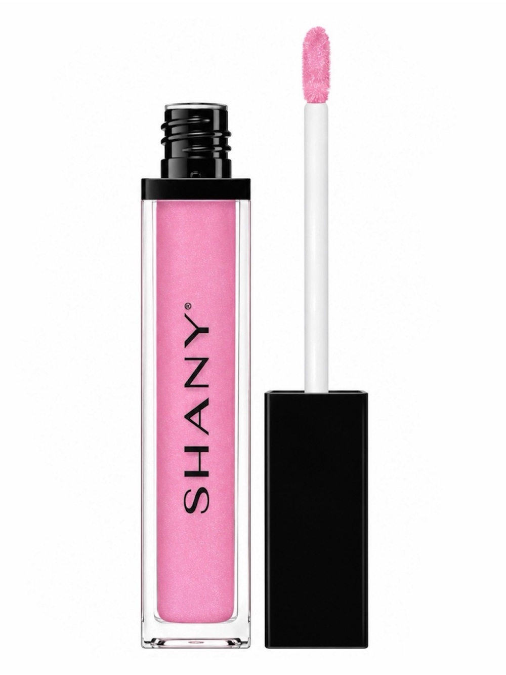 SHANY LIQUID LIP IN TWIRL (METALLIC FINISH) - BRAND NEW/PLS READ!